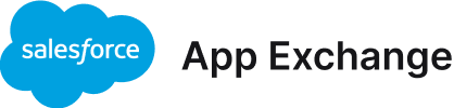 Salesforce AppExchange Partner