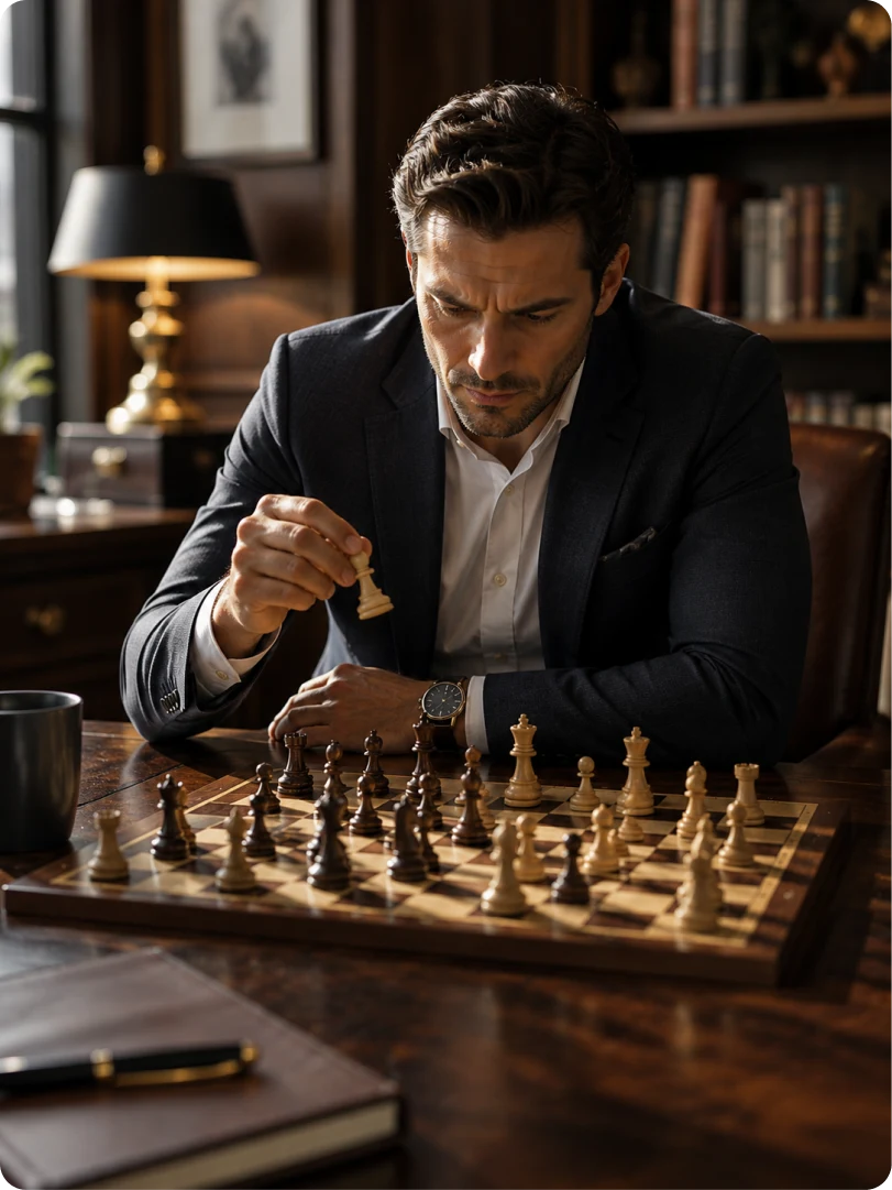 An analyst feeding structured competitor mentions into a competitive-intelligence platform