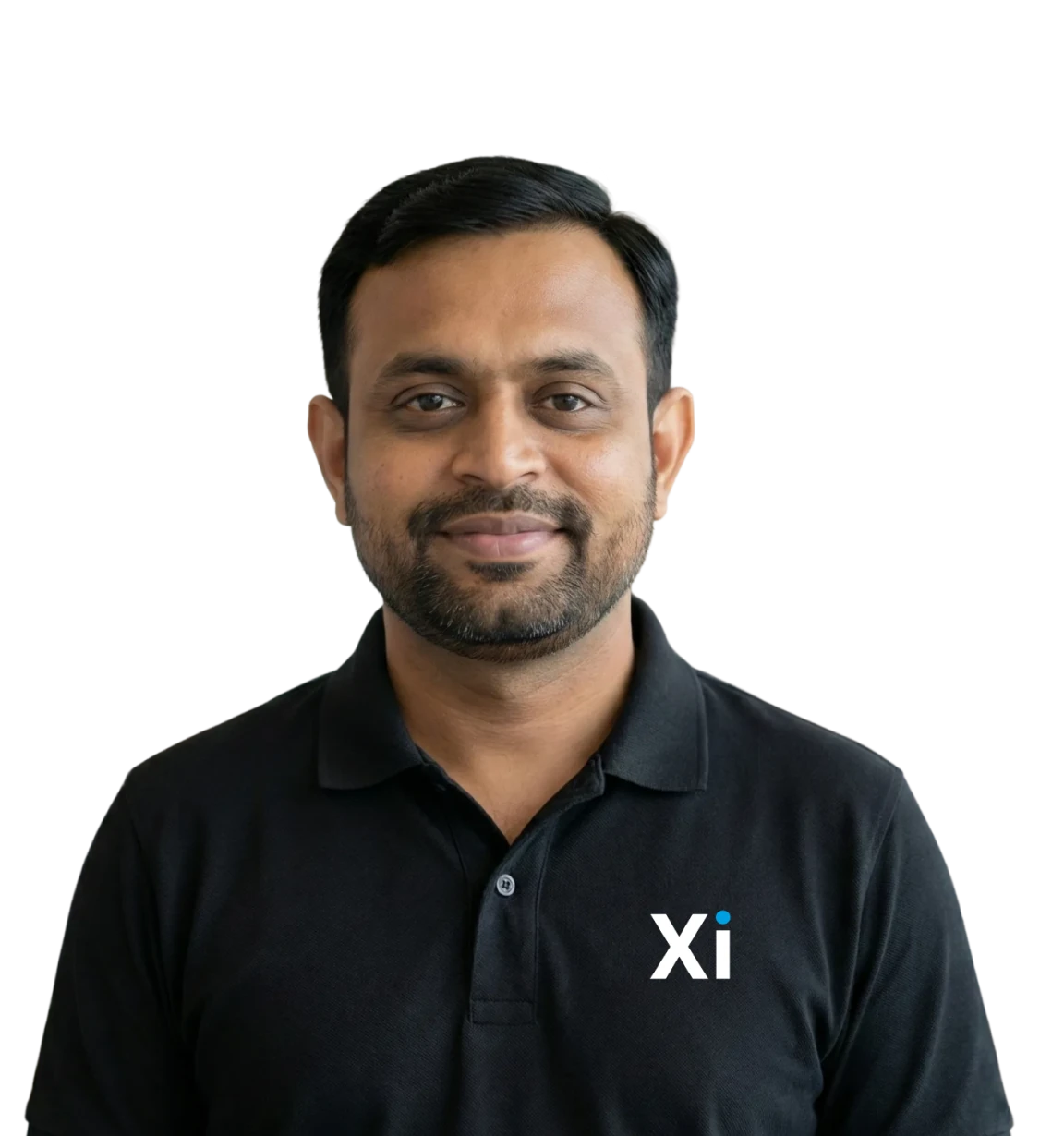 Dr. Nisarg Patel