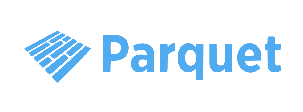 Parquet logo